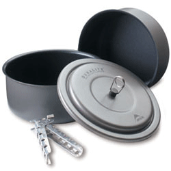 MSR Duralite Classic Cookset