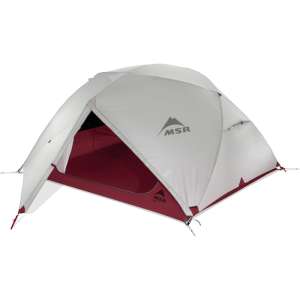 MSR Elixir 3 Tent - 3 Person