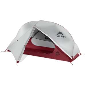 Hubba NX Solo Tent