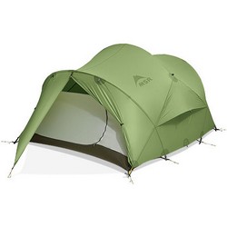 MSR Mutha Hubba HP V2 TENT3 Person