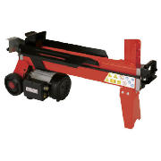 Electric log splitter LS1500E