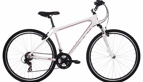 Tephra 700c Alloy HT 21speed EF Mens - 20 inch