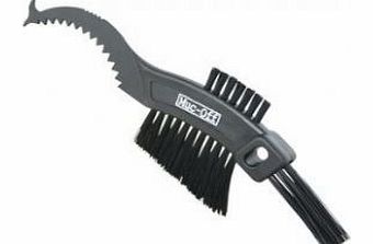 Muc-Off Individual Claw Brush