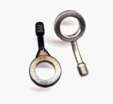 Muddy Waters Clinga Links (stainless)