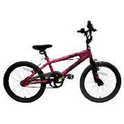 Muddyfox Curve Kids 20? Wheel BMX Bike - Girls