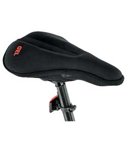 Gel Saddle Cover