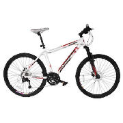 Muddyfox Hardtail Core Adults 26? Wheel Bike -