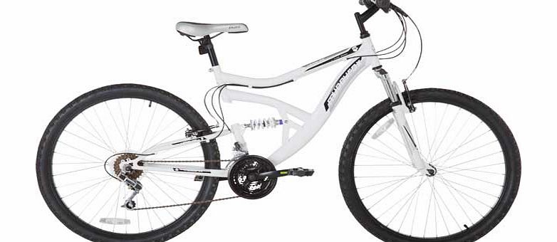 Landslide 26 Inch Mountain Bike - Mens