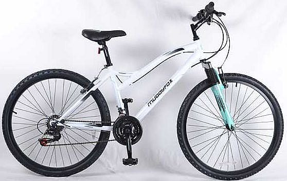 Minneapolis 26 Inch Mountain Bike -