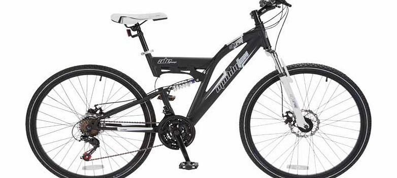 Storm 26 Inch Mountain Bike - Mens