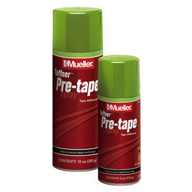 4oz Tuffner Pre Tape Spray Qty 12