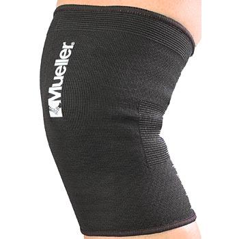 Elastic Knee Support