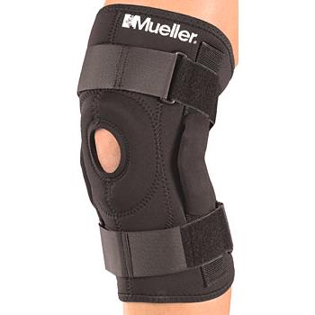 Hinged Knee Brace