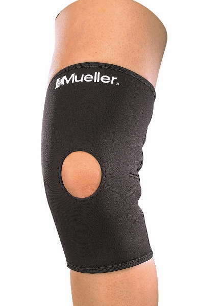 Mueller Open Patella Knee Support