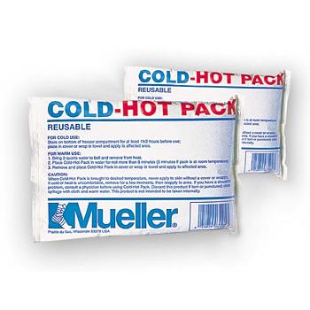 Reusable Cold/Hot Pack