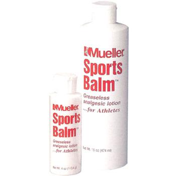 Sports Balm 16oz Bottle