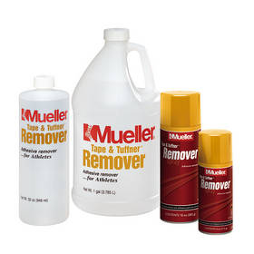 Tape & Tuffner Remover 10oz Spray