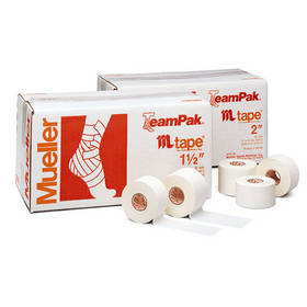 Zinc Oxide Trainers Tape 1.5 x 15yds