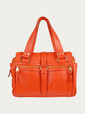 bags orange