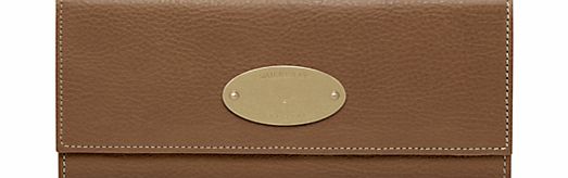 Mulberry Continental Leather Wallet