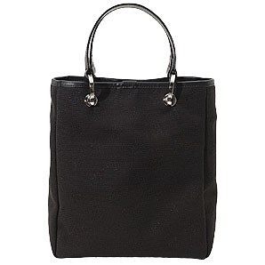 Fleet Bag- Black