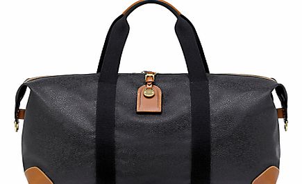 Scotchgrain Clipper Holdall