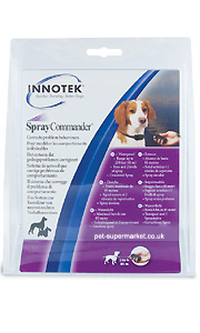 Innotek Spray Commander Waterproof