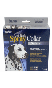 Spray Collar Deluxe