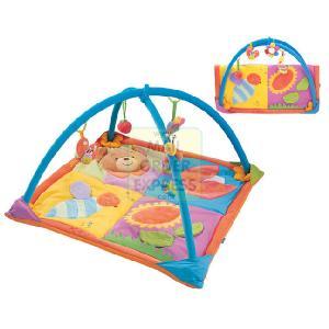 Mumbo Jumbo Toys Kaloo 123 Activity Playmat