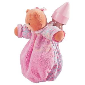 Mumbo Jumbo Toys Kaloo Liliblue Doudou Pocket Bear