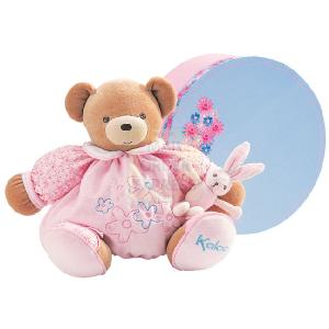 Kaloo Liliblue Large Bear