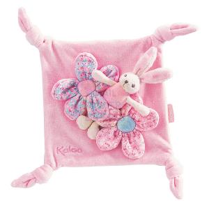 Kaloo Liliblue Liberty Doudou Rabbit