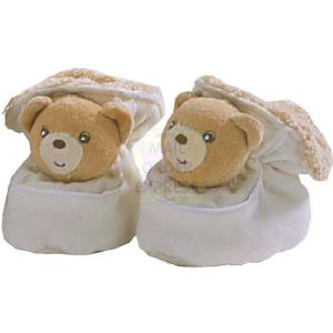 Mumbo Jumbo Toys Kaloo Sable Bear Booties