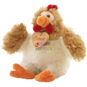 Trudi Bussi Mini Ginger Hen