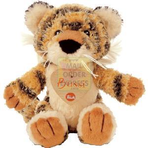 Mumbo Jumbo Toys Trudi Bussi Mini Reggie Tiger