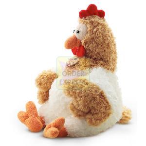 Mumbo Jumbo Toys Trudi Bussi Regular Ginger Hen