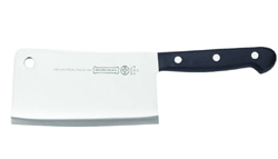 5100 Series Black 6inch Cleaver