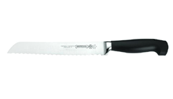 Mundial Elegance 8inch Serrated Bread Knife