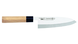 Sushimen 7inch Deba Knife