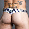 Mundo Unico Afinidad Tanga Copa T String