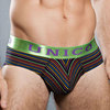 Mundo Unico Aurora Brief