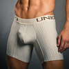 Mundo Unico Balance Medio Longer Leg Boxer Brief