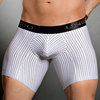 Mundo Unico claro medio boxer brief