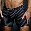 Mundo Unico copa medio heroe longer leg boxer