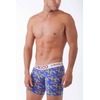 Mundo Unico Hyla Uva Medio Boxer Brief