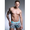 Mundo Unico Iceberg Corto Boxer Brief