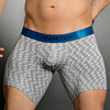 Mundo Unico retos medio boxer brief