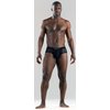 Mundo Unico sensual brief black (only size L left)