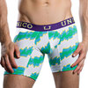 Mundo Unico Sentir Medio Boxer Brief