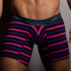 Mundo Unico vivaz medio longer leg boxer brief